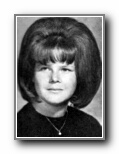 Diana Buchanan: class of 1974, Norte Del Rio High School, Sacramento, CA.